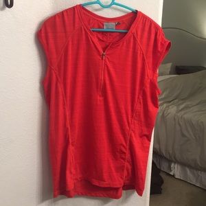 Athleta top